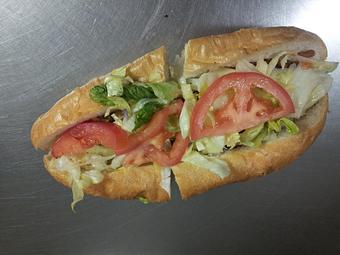 Product - Payless Pizza #2 and Ribs in West Tropicana ave - Las Vegas, NV Dessert Restaurants
