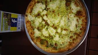 Product - Payless Pizza #2 and Ribs in West Tropicana ave - Las Vegas, NV Dessert Restaurants