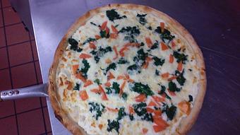 Product - Payless Pizza #2 and Ribs in West Tropicana ave - Las Vegas, NV Dessert Restaurants