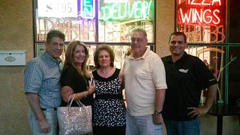 Product - Payless Pizza #2 and Ribs in West Tropicana ave - Las Vegas, NV Dessert Restaurants