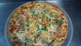 Product - Payless Pizza #2 and Ribs in West Tropicana ave - Las Vegas, NV Dessert Restaurants
