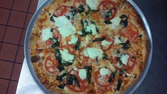 Product - Payless Pizza #2 and Ribs in West Tropicana ave - Las Vegas, NV Dessert Restaurants