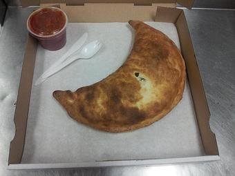 Product - Payless Pizza #2 and Ribs in West Tropicana ave - Las Vegas, NV Dessert Restaurants