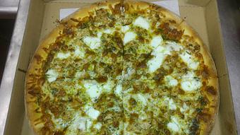 Product - Payless Pizza #2 and Ribs in West Tropicana ave - Las Vegas, NV Dessert Restaurants