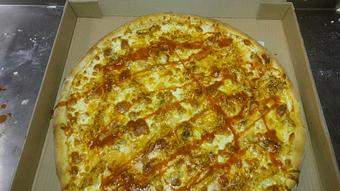 Product - Payless Pizza #2 and Ribs in West Tropicana ave - Las Vegas, NV Dessert Restaurants