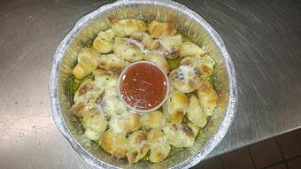 Product - Payless Pizza #2 and Ribs in West Tropicana ave - Las Vegas, NV Dessert Restaurants