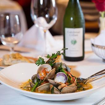 Product - Pazzo! Cucina Italiana in Downtown Naples - Naples, FL Italian Restaurants