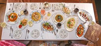 Product - Pazzo! Cucina Italiana in Downtown Naples - Naples, FL Italian Restaurants