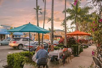 Product - Pazzo! Cucina Italiana in Downtown Naples - Naples, FL Italian Restaurants