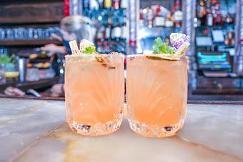 Product - Pazzo! Cucina Italiana in Downtown Naples - Naples, FL Italian Restaurants