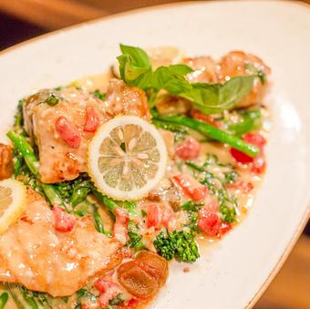 Product - Pazzo! Cucina Italiana in Downtown Naples - Naples, FL Italian Restaurants