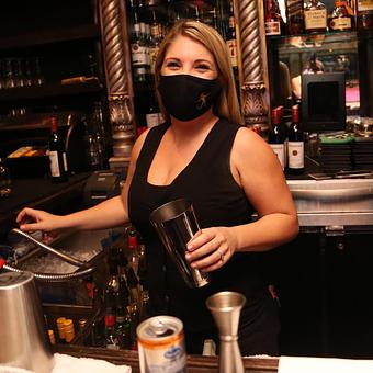 Product - Pazzo! Cucina Italiana in Downtown Naples - Naples, FL Italian Restaurants