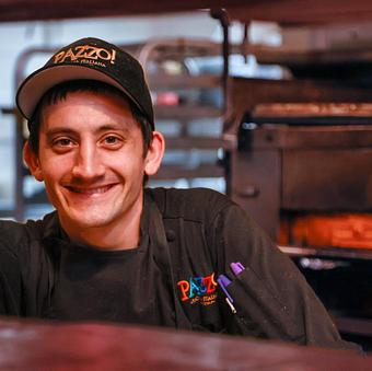 Product - Pazzo! Cucina Italiana in Downtown Naples - Naples, FL Italian Restaurants