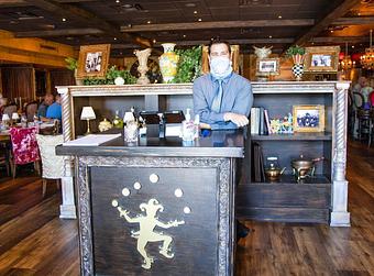 Product - Pazzo! Cucina Italiana in Downtown Naples - Naples, FL Italian Restaurants