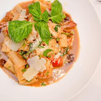 Product - Pazzo! Cucina Italiana in Downtown Naples - Naples, FL Italian Restaurants