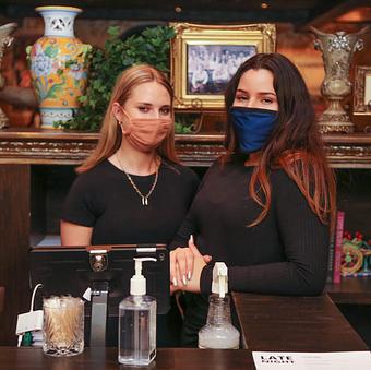 Product - Pazzo! Cucina Italiana in Downtown Naples - Naples, FL Italian Restaurants