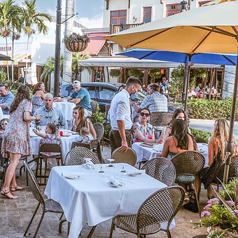 Product - Pazzo! Cucina Italiana in Downtown Naples - Naples, FL Italian Restaurants