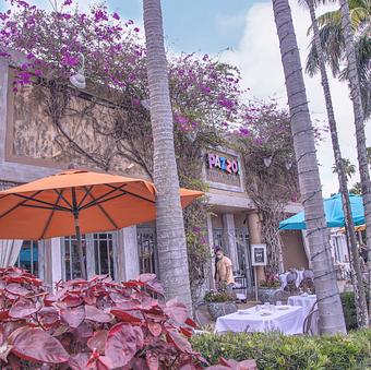 Product - Pazzo! Cucina Italiana in Downtown Naples - Naples, FL Italian Restaurants