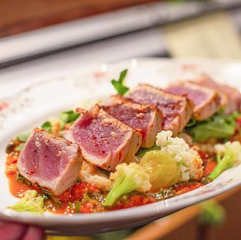 Product - Pazzo! Cucina Italiana in Downtown Naples - Naples, FL Italian Restaurants