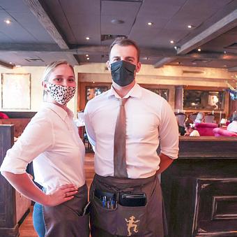 Product - Pazzo! Cucina Italiana in Downtown Naples - Naples, FL Italian Restaurants