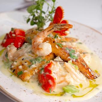 Product - Pazzo! Cucina Italiana in Downtown Naples - Naples, FL Italian Restaurants