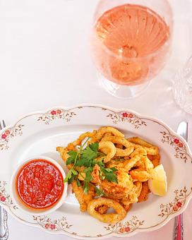 Product - Pazzo! Cucina Italiana in Downtown Naples - Naples, FL Italian Restaurants