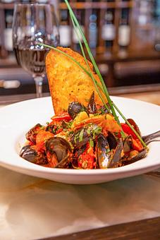 Product - Pazzo! Cucina Italiana in Downtown Naples - Naples, FL Italian Restaurants