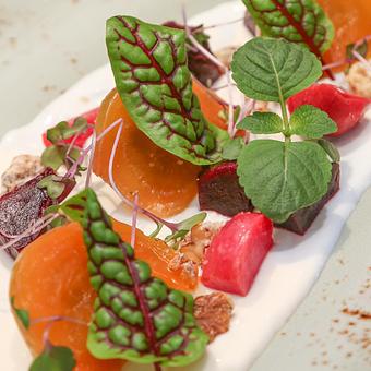 Product - Pazzo! Cucina Italiana in Downtown Naples - Naples, FL Italian Restaurants