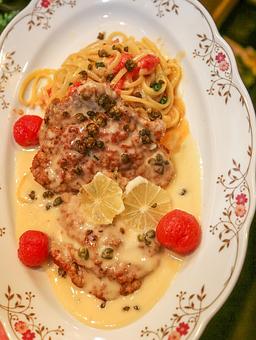 Product - Pazzo! Cucina Italiana in Downtown Naples - Naples, FL Italian Restaurants