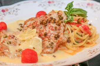 Product - Pazzo! Cucina Italiana in Downtown Naples - Naples, FL Italian Restaurants