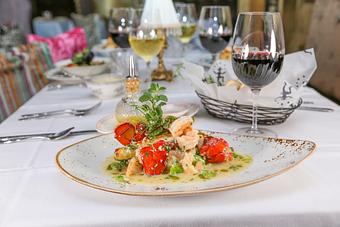 Product - Pazzo! Cucina Italiana in Downtown Naples - Naples, FL Italian Restaurants