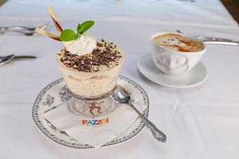 Product - Pazzo! Cucina Italiana in Downtown Naples - Naples, FL Italian Restaurants