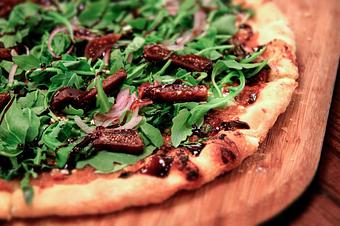 Product - Pazzo MMX in Red Bank - Red Bank, NJ Italian Restaurants