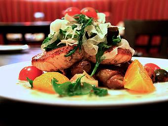 Product - Pazzo MMX in Red Bank - Red Bank, NJ Italian Restaurants