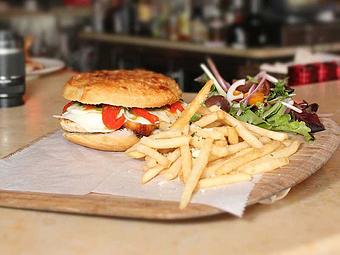 Product - Pazzo MMX in Red Bank - Red Bank, NJ Italian Restaurants