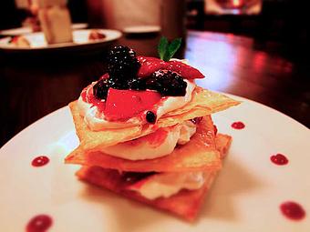 Product - Pazzo MMX in Red Bank - Red Bank, NJ Italian Restaurants