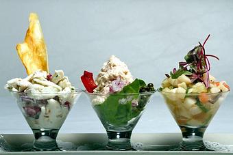 Product - PB Catch in Palm Beach, FL Seafood Restaurants
