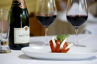 Product: Food shots - Peacock Cafe in Georgetown - Washington, DC American Restaurants Product: Food shots - Peacock Cafe in Georgetown - Washington, DC American Restaurants