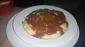 Product - Peasant Village Restaurant in San Angelo, TX American Restaurants
