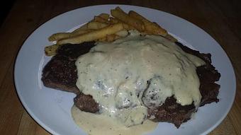 Product - Peasant Village Restaurant in San Angelo, TX American Restaurants