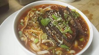Product - Peasant Village Restaurant in San Angelo, TX American Restaurants
