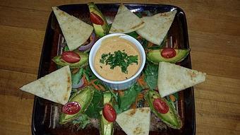 Product - Peasant Village Restaurant in San Angelo, TX American Restaurants