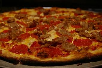 Product - Pedones Pizzeria An Italian Kitchen in Hermosa Beach, CA Hamburger Restaurants Product - Pedones Pizzeria An Italian Kitchen in Hermosa Beach, CA Hamburger Restaurants