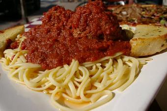 Product - Pedones Pizzeria An Italian Kitchen in Hermosa Beach, CA Hamburger Restaurants Product - Pedones Pizzeria An Italian Kitchen in Hermosa Beach, CA Hamburger Restaurants