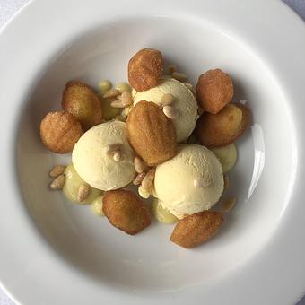 Product - Peerless Restaurant & Bar in Historic Railroad District - Ashland, OR American Restaurants
