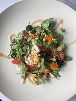 Product - Peerless Restaurant & Bar in Historic Railroad District - Ashland, OR American Restaurants