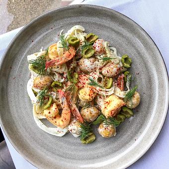 Product - Peerless Restaurant & Bar in Historic Railroad District - Ashland, OR American Restaurants