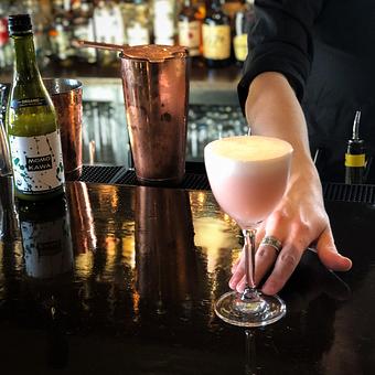 Product - Peerless Restaurant & Bar in Historic Railroad District - Ashland, OR American Restaurants