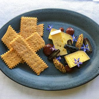Product - Peerless Restaurant & Bar in Historic Railroad District - Ashland, OR American Restaurants