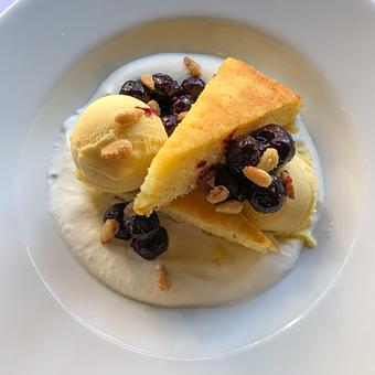 Product - Peerless Restaurant & Bar in Historic Railroad District - Ashland, OR American Restaurants